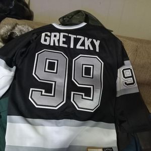 Hockey Jersey brand effin new no tags